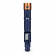 Kryt hlavního těla pro Dyson Airwrap HS01, HS05, Prussian Blue / Rich Copper