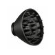 Difuzér pro Dyson Supersonic HD01, HD03, HD07, HD15, HD16, Black / Nickel