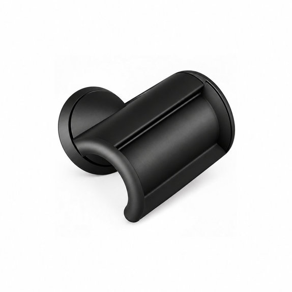 Vyhlazovací nástavec Flyaway pro Dyson Supersonic HD01, HD03, HD07, HD15, HD16, Black