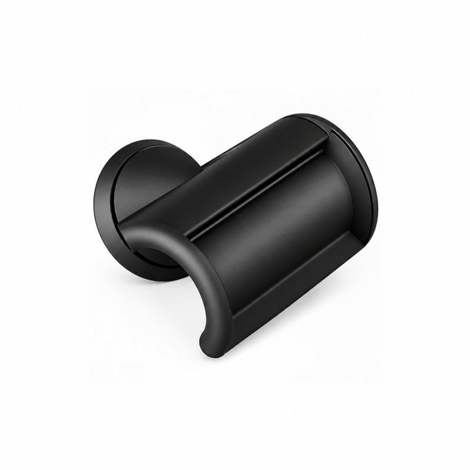 Vyhlazovací nástavec Flyaway pro Dyson Supersonic HD01, HD03, HD07, HD15, HD16, Black