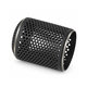 Kryt filtru pro Dyson Supersonic HD01, HD03, HD07, HD15, HD16, Black / Nickel
