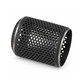 Kryt filtru pro Dyson Supersonic HD01, HD03, HD07, HD15, HD16, Black / Nickel