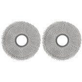 Mopovací útěrka, 2 ks pro Ecovacs Deebot T50 Omni, T50 Pro Omni, T50 Max, T50 Max Pro Omni, T30c, T30c Omni, X5 Omni, X5 Pro Omni