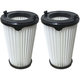 HEPA filtr EF150, 2 ks pro Electrolux ErgoRapido, AEG
