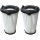 HEPA filtr EF150, 2 ks pro Electrolux ErgoRapido, AEG