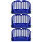 HEPA filtr, 3 ks pro iRobot Roomba 500, 600-series