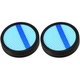 HEPA filtr, 2 ks pro Philips PowerPro Aqua, Duo