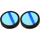 HEPA filtr, 2 ks pro Philips PowerPro Aqua, Duo
