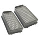 HEPA filtr ZR903501, 2 ks pro Rowenta Compact Power
