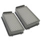 HEPA filtr ZR903501, 2 ks pro Rowenta Compact Power