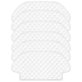 Mopovací útěrka, 5 ks, Jednorázové pro Xiaomi Mi Robot Vacuum Mop Pro (P), 2S, Viomi V2 Pro, V3, SE