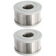 HEPA filtr, 2 ks pro Xiaomi Jimmy H9 Pro, JV85, JV85 Pro