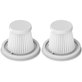 HEPA filtr, 2 ks pro Xiaomi Mi Vacuum Cleaner Mini
