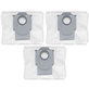 Sáček do vysavače, 3 ks pro Xiaomi Roborock S7-series, S8-series, Q5-series, Q7-series, Q8 Max+