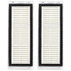 HEPA filtr, 2 ks pro Xiaomi Dreame L20 Ultra, X20 Pro, X20 Pro Plus