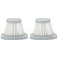 HEPA filtr, 2 ks pro Xiaomi Deerma DX118C, DX128Cs