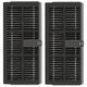 HEPA filtr, 2 ks pro Xiaomi Dreame X40 Ultra, L40 Ultra, X30 Ultra, L10s Ultra Gen2, L10s Pro Ultra, Mova E30 Ultra