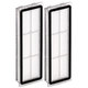 HEPA filtr, 2 ks pro Xiaomi Dreame L10s Pro Gen2, D10s Plus Gen2, L10s Ultra