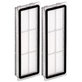 HEPA filtr, 2 ks pro Xiaomi Dreame L10s Pro Gen2, D10s Plus Gen2, L10s Ultra