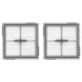 HEPA filtr, 2 ks pro Xiaomi Roborock Q10-series, S8 Pro, S8 Pro Plus