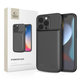 Powerbanka Powercase 4800mAh pro iPhone 13 / 13 Pro, černá, Tech-Protect