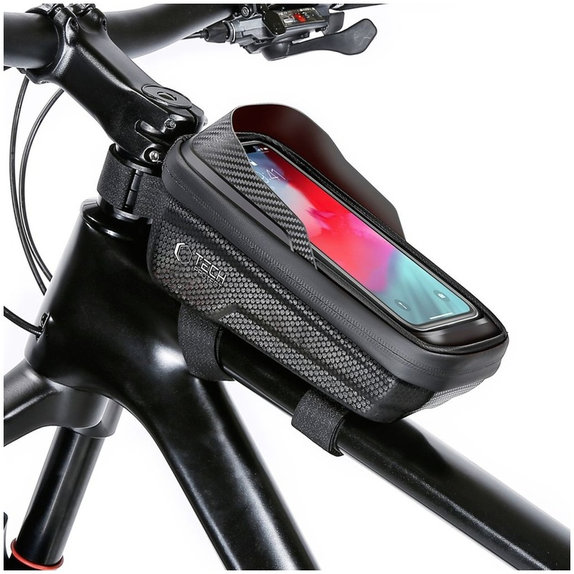 Držák na kolo V2 Universal Bike Mount "M", černá, Tech-Protect