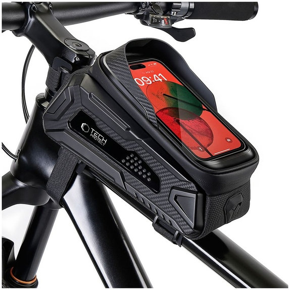 Držák na kolo V2 Universal Bike Mount "L", černá, Tech-Protect