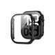 Řemínek DEFENSE360 pro Apple Watch 10 / 11 (46 mm), černá, Tech-Protect