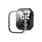 Řemínek DEFENSE360 pro Apple Watch 10 / 11 (46 mm), čirá, Tech-Protect
