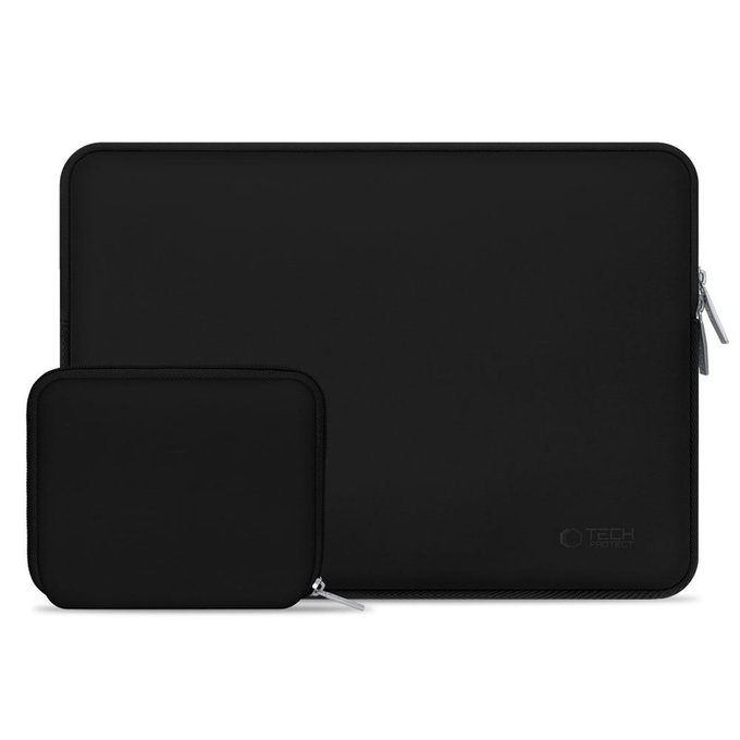 Pouzdro na notebook Neoslim 13-14, černá, Tech-Protect