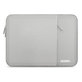 Pouzdro na notebook Sleevy 13-14, Crayon Grey, Tech-Protect
