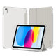 Pouzdro Sc Pen Hybrid pro iPad 10.9" 10 / 2022 / 11" 11 / 2025, Crystal Silver, Tech-Protect