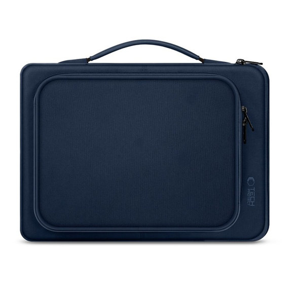 Pouzdro na notebook Basic Bag 15-16, Navy Blue, Tech-Protect