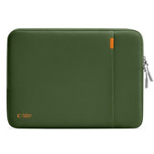 Pouzdro na notebook Defender 15-16, Army Green, Tech-Protect
