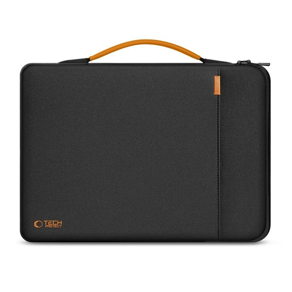 Pouzdro na notebook Defender Rs 15-16, černá, Tech-Protect