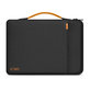 Pouzdro na notebook Defender Rs 13-14, černá, Tech-Protect