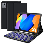 Pouzdro Sc Pen + Keyboard Pro Lenovo Idea Tab / K11 Gen 2 11.0 TB-336, černá, Tech-Protect