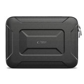 Pouzdro na notebook Ranger-X Tactical 13-14, černá, Tech-Protect
