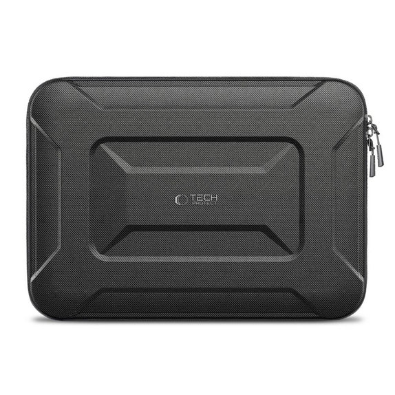 Pouzdro na notebook Ranger-X Tactical 13-14, černá, Tech-Protect