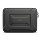 Pouzdro na notebook Ranger-X Tactical 13-14, černá, Tech-Protect