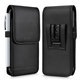 Univerzální pouzdro na telefon SM75 5.8-6.8 Inch, černá, Tech-Protect
