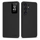 Pouzdro Smart Wallet pro Samsung S26 Ultra, Matte Black, Tech-Protect