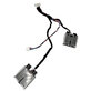 Senzory pádu, Pravé pro Roborock Qrevo, Qrevo S, QV 35A, QV 35S, QR