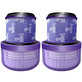 HEPA filtr, 2 ks pro Dyson V11 Outsize, SV16