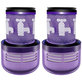 HEPA filtr, 2 ks pro Dyson V12