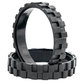 Pneumatika kola, 2 ks pro iRobot Roomba 500, 600, 700, 800, i, j, s-series