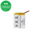 Baterie pro Garmin Venu SQ, 205mAh, 361-00136-21
