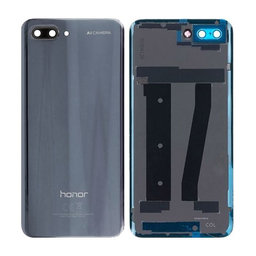 Huawei Honor 10 - Bateriový Kryt (Glacier Grey) - 02351XNY Genuine Service Pack