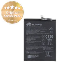 Huawei Honor 9 STF-L09, P10 - Baterie HB386280ECW 3200mAh - 24022351, 24022182, 24022362, 24022580 Genuine Service Pack