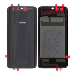 Huawei Honor 9 - Bateriový Kryt (Black) - 02351LGH Genuine Service Pack